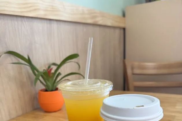 Bagel Bar