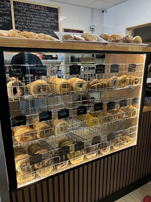 Bagel Bar Picture 10