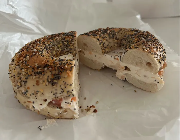 Bagel Bar Picture 4
