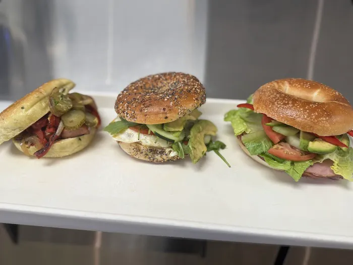 Bagel Bar Picture 8