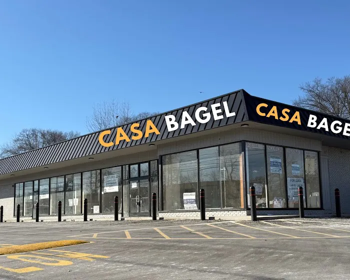 casa bagel Picture 1