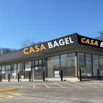 casa bagel