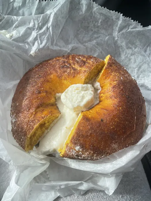 Bagel Supreme | Colonia (St Georges Ave) Picture 1