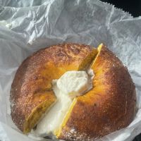 Bagel Supreme | Colonia (St Georges Ave) ico