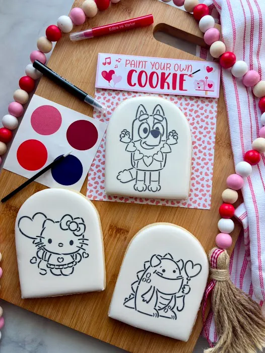 Cookie Crumbles Co. LLC Picture 3