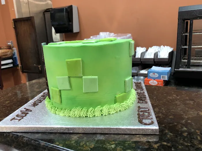 Country Oven Bakery Picture 3