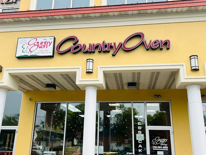 Country Oven Bakery Picture 1