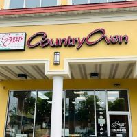 Country Oven Bakery ico