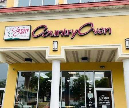 Country Oven Bakery