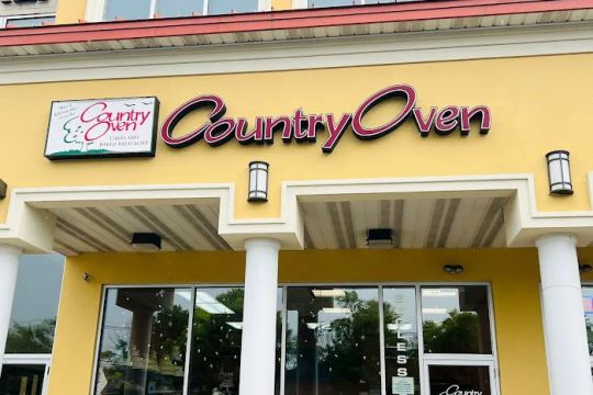 Country Oven Bakery