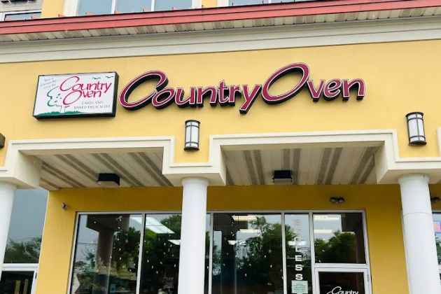 Country Oven Bakery