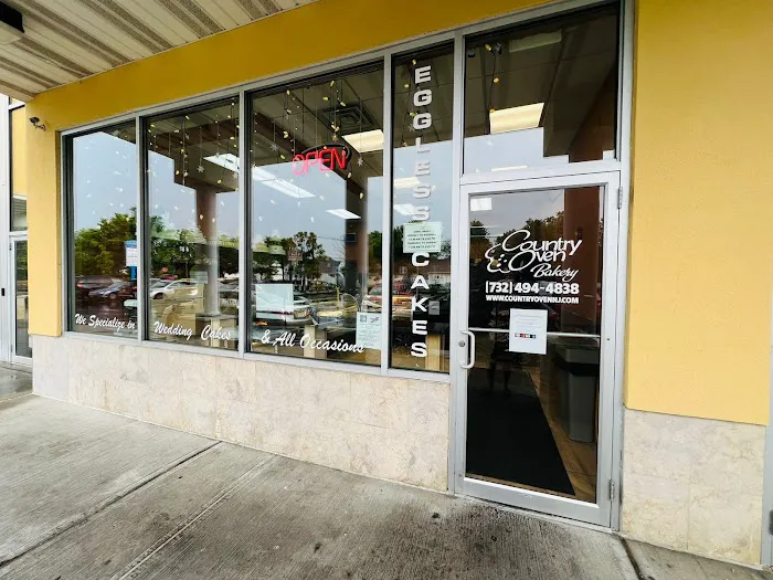 Country Oven Bakery Picture 4
