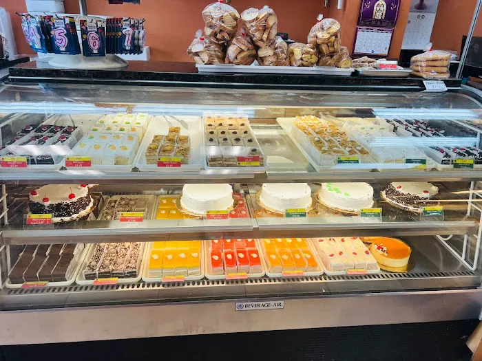 Country Oven Bakery Picture 2