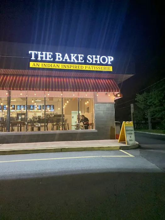 The Bake Shop Picture 2