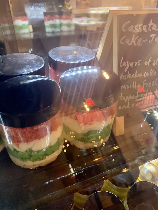 The Bake Shop Picture 7