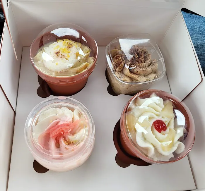 The Bake Shop Picture 9