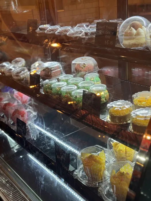 The Bake Shop Picture 8