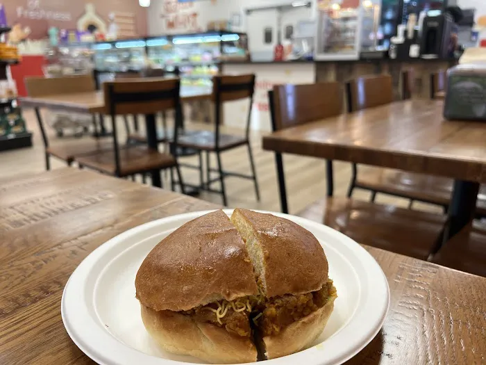Atul Bakery | Edison | USA Picture 3