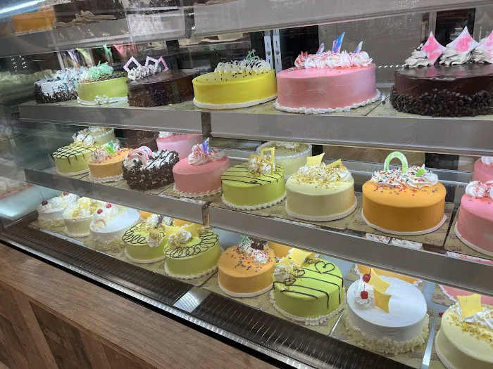 Atul Bakery | Edison | USA Picture 6