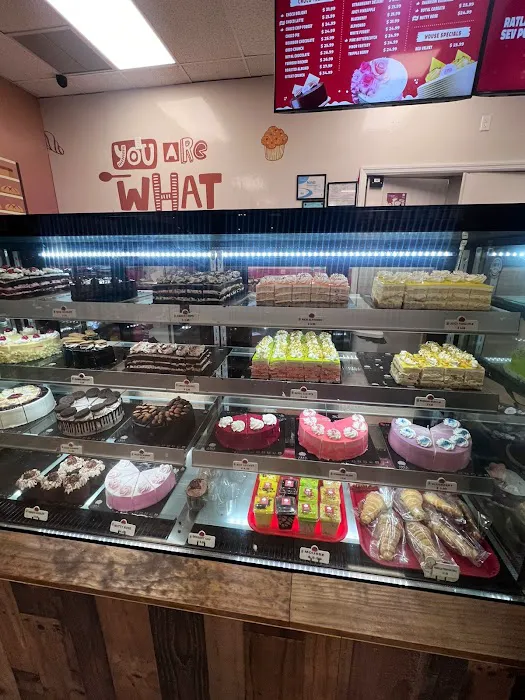 Atul Bakery | Edison | USA Picture 5