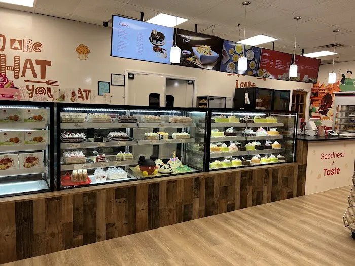 Atul Bakery | Edison | USA Picture 7