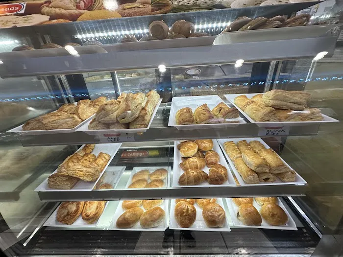 Hot Breads Picture 2