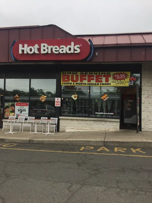 Hot Breads Picture 5