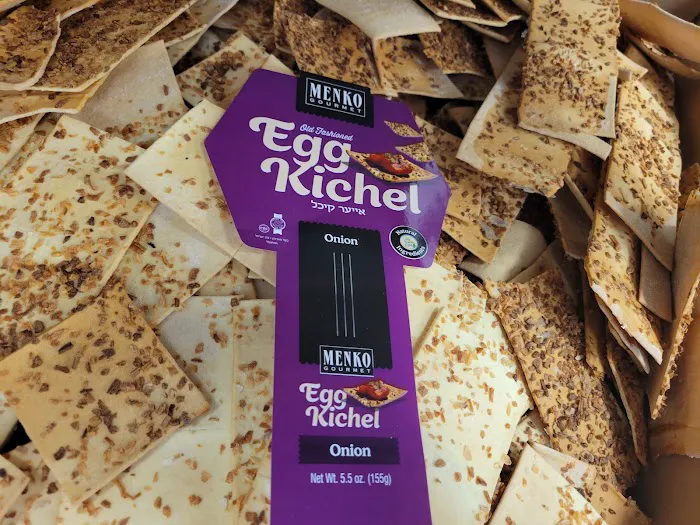 Menko Egg Kichel Manufacturer Picture 1