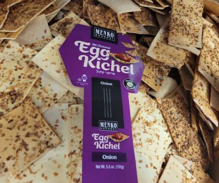 Menko Egg Kichel Manufacturer