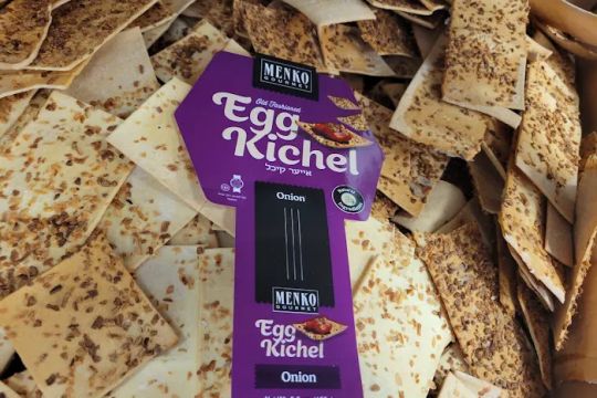 Menko Egg Kichel Manufacturer