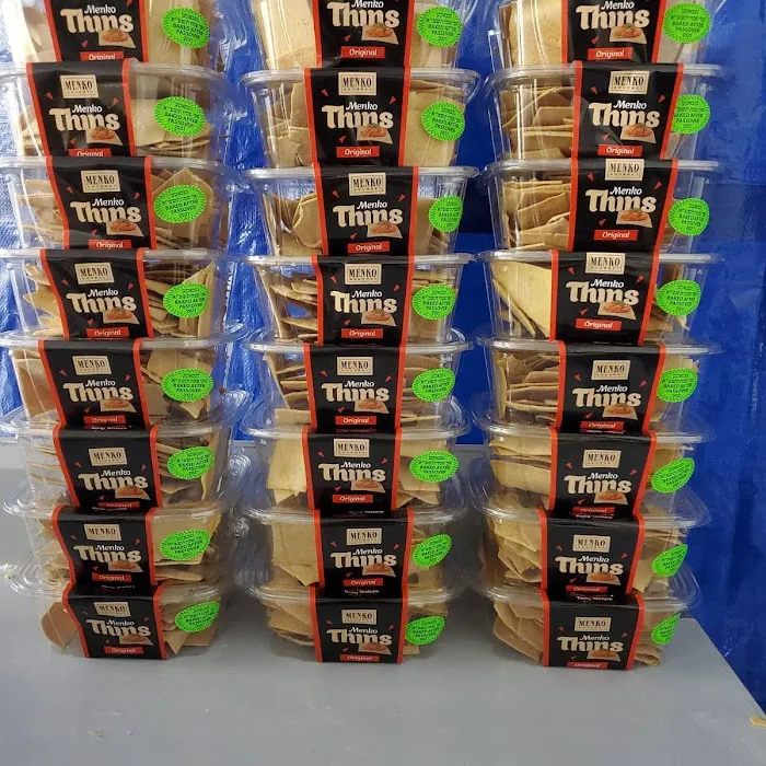 Menko Egg Kichel Manufacturer Picture 9