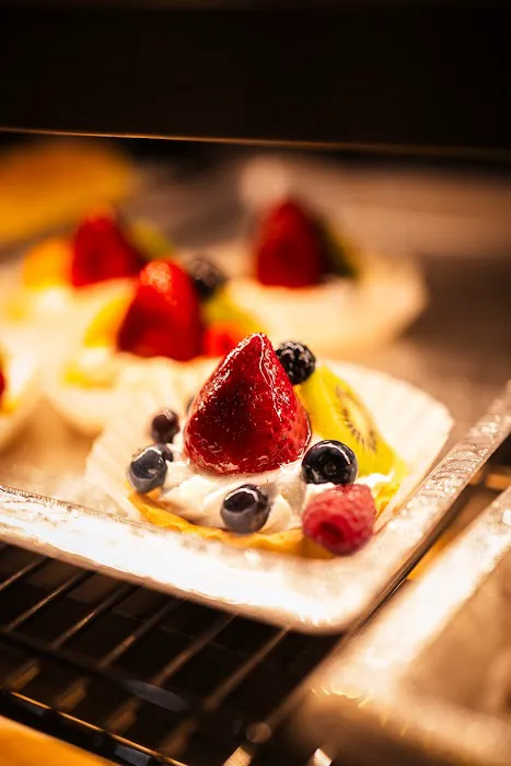 Sweet Clary Bakery Picture 4
