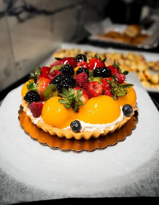Sweet Clary Bakery Picture 8