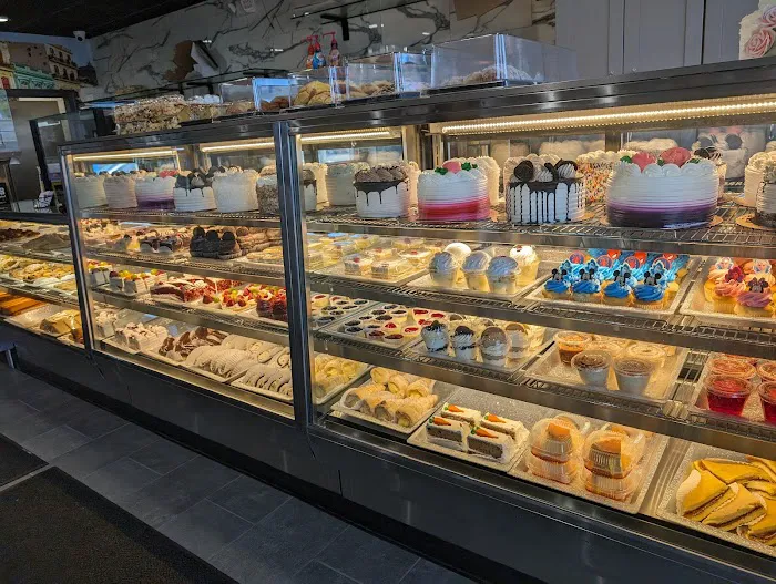 Sweet Clary Bakery Picture 10