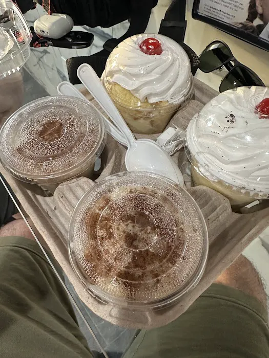 Sweet Clary Bakery Picture 2