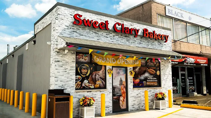 Sweet Clary Bakery Picture 5