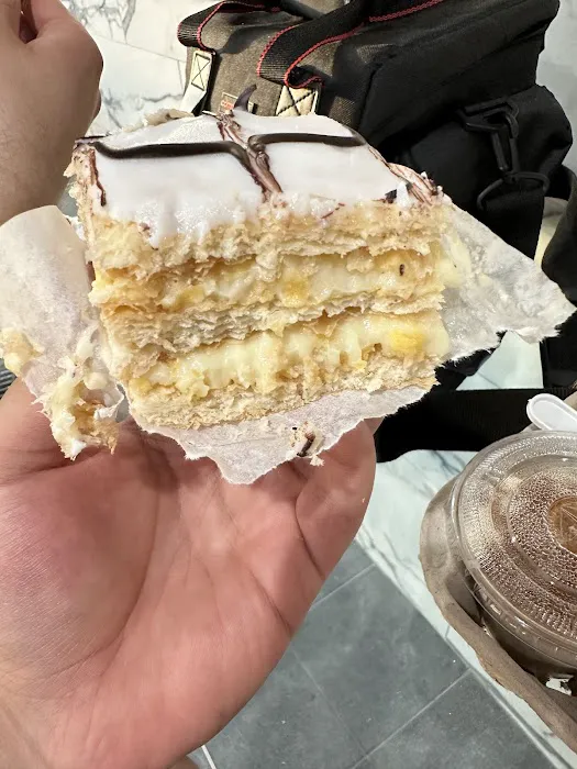 Sweet Clary Bakery Picture 3