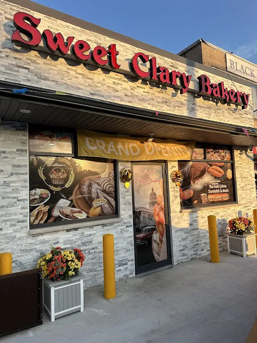 Sweet Clary Bakery Picture 9