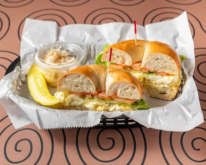 Bagel Bazaar of North Brunswick Picture 4
