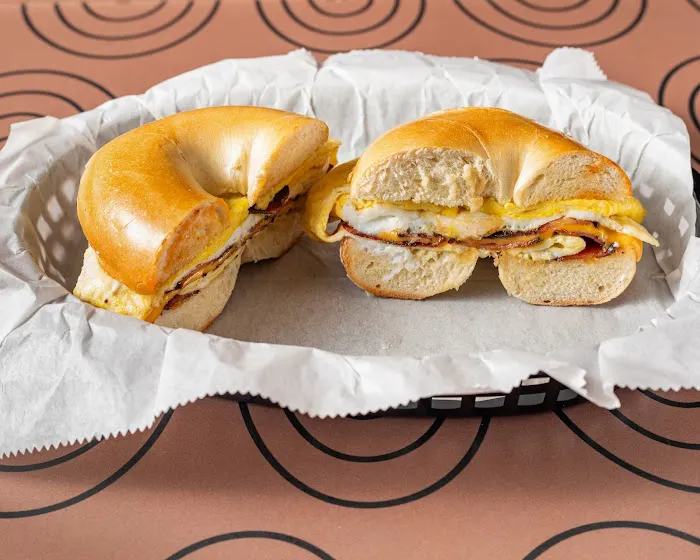Bagel Bazaar of North Brunswick Picture 6