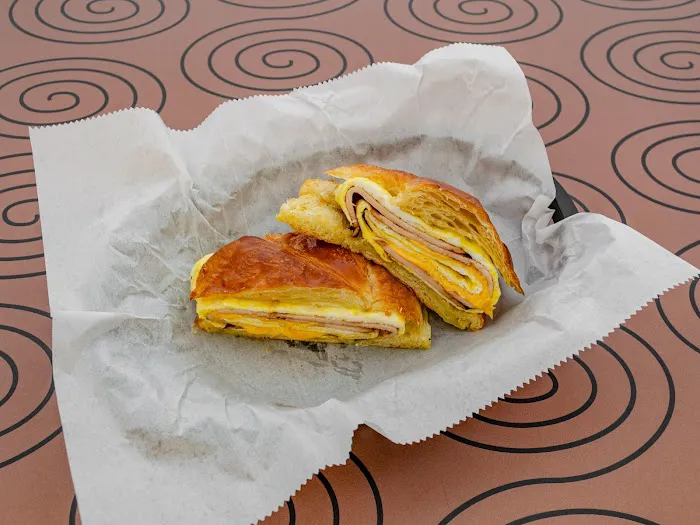 Bagel Bazaar of North Brunswick Picture 5
