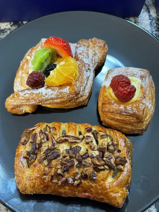 Paris Baguette Picture 9