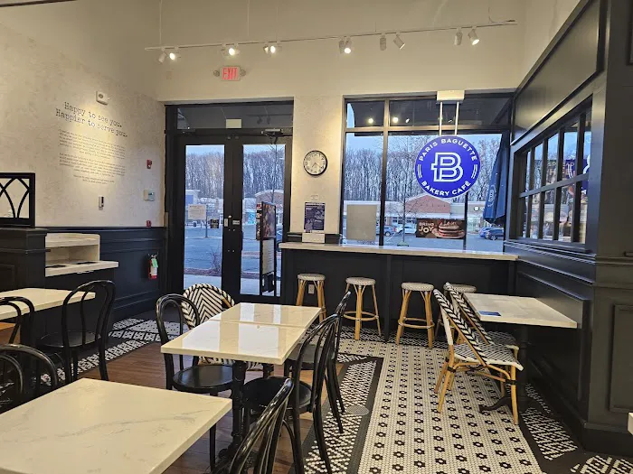 Paris Baguette Picture 5