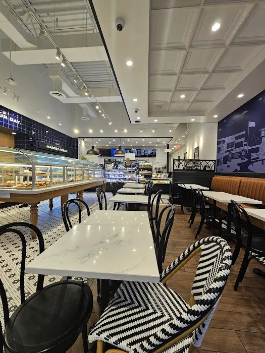 Paris Baguette Picture 6