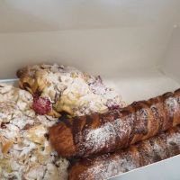 Paris Baguette ico