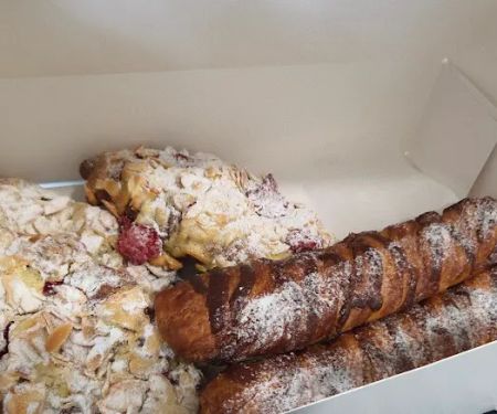 Paris Baguette