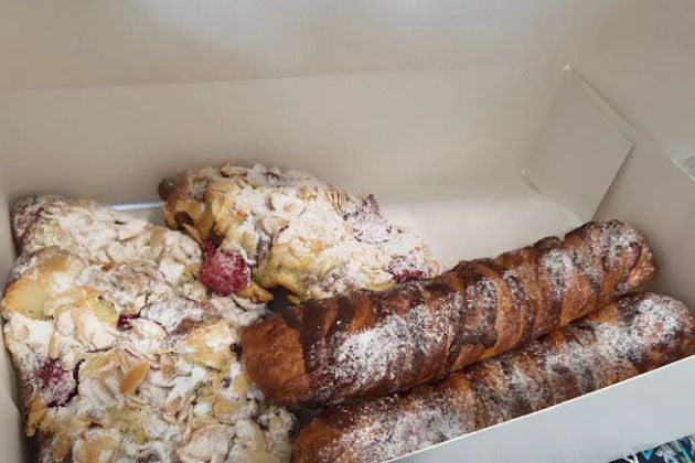 Paris Baguette