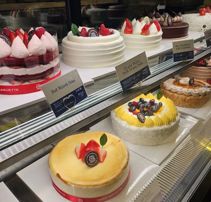 Paris Baguette Picture 4