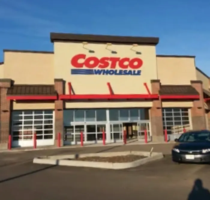Costco Bakery Picture 1