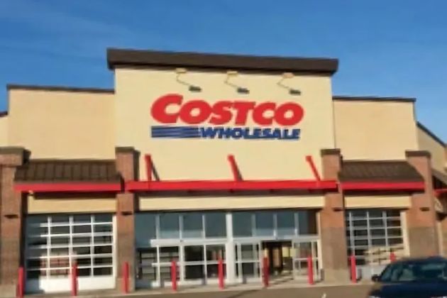 Costco Bakery